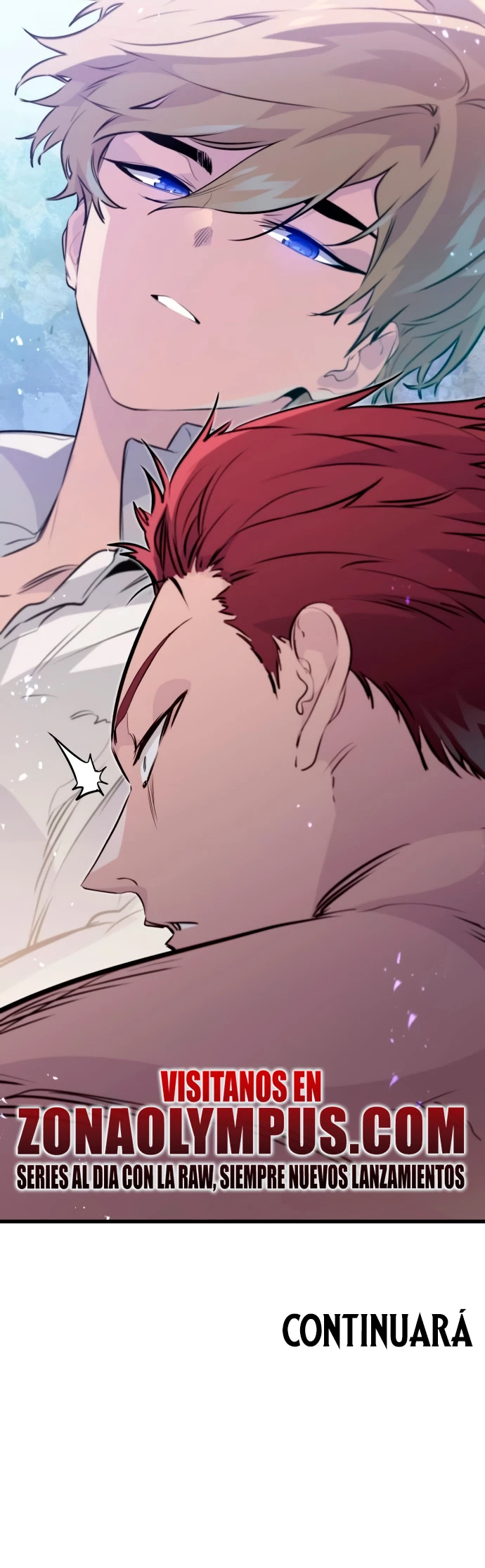 Las conspiraciones del mercenario regresado Capítulo 18 - Page 22