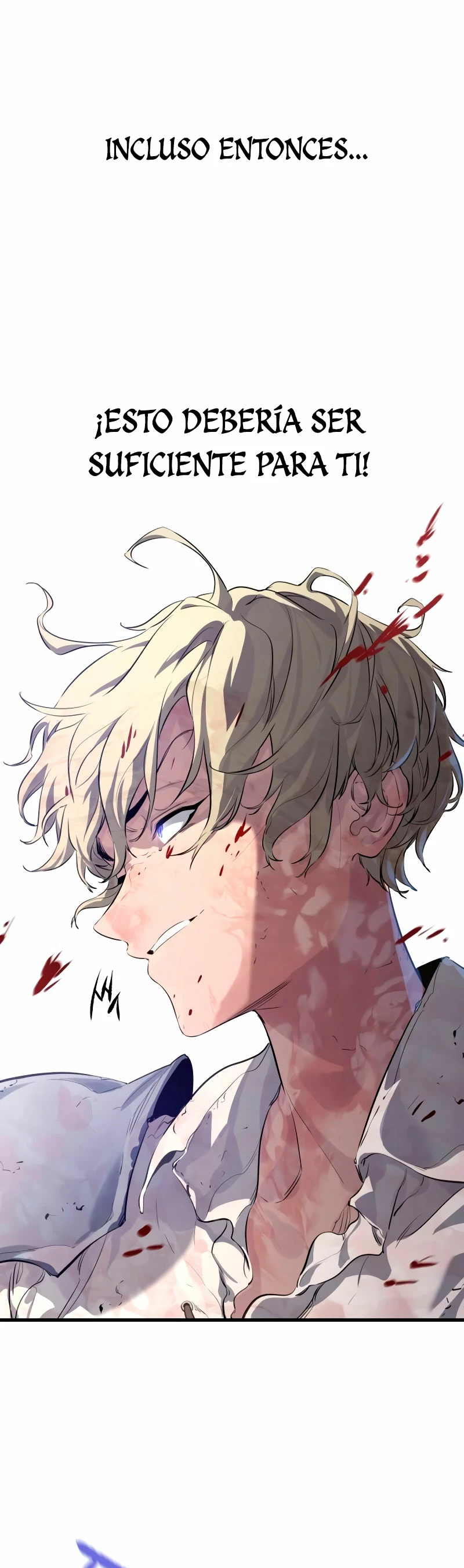 Las conspiraciones del mercenario regresado Capítulo 2 - Page 30