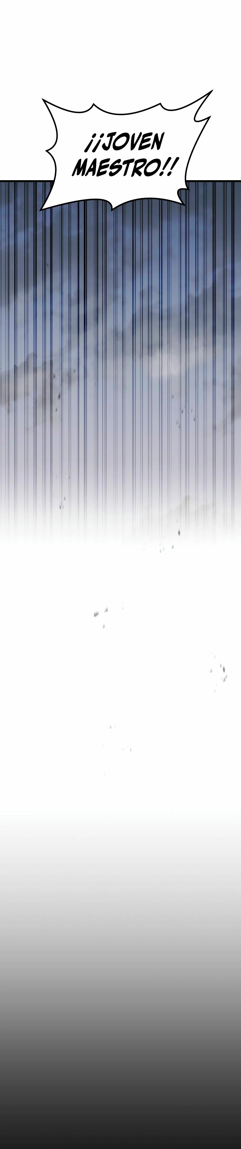 Las conspiraciones del mercenario regresado Capítulo 2 - Page 43