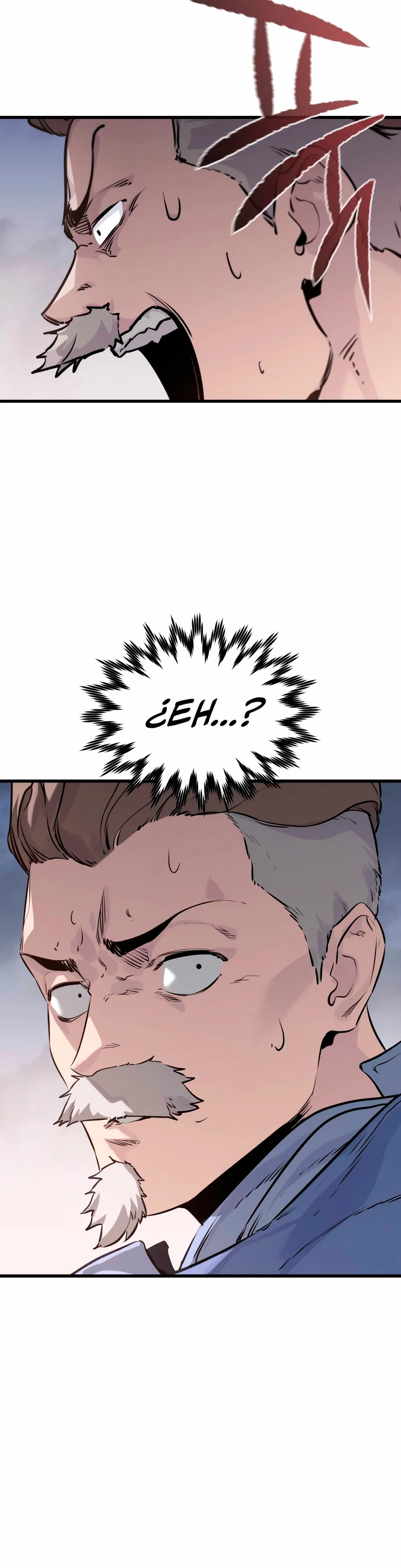 Las conspiraciones del mercenario regresado Capítulo 2 - Page 8