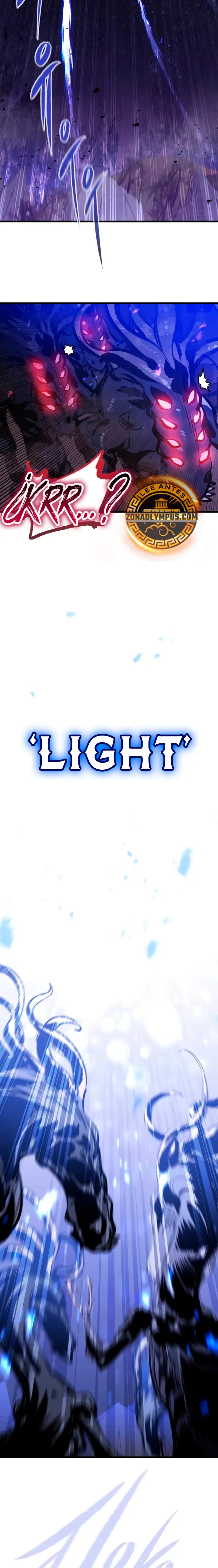 Las conspiraciones del mercenario regresado Capítulo 24 - Page 19