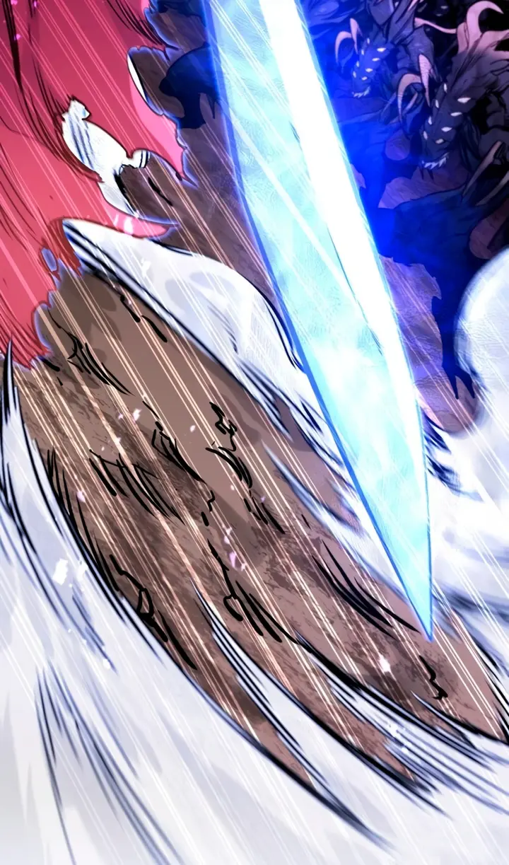 Las conspiraciones del mercenario regresado Capítulo 24 - Page 23