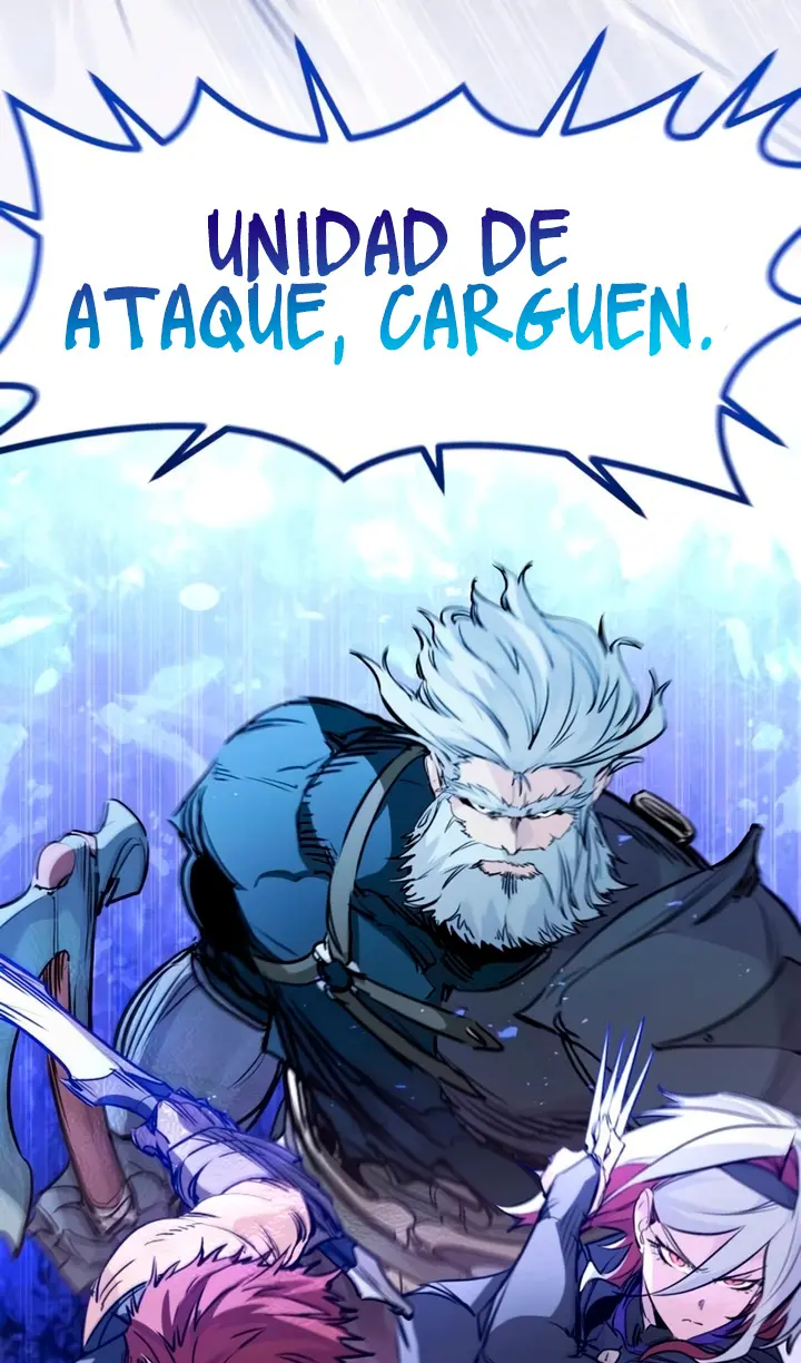 Las conspiraciones del mercenario regresado Capítulo 24 - Page 24