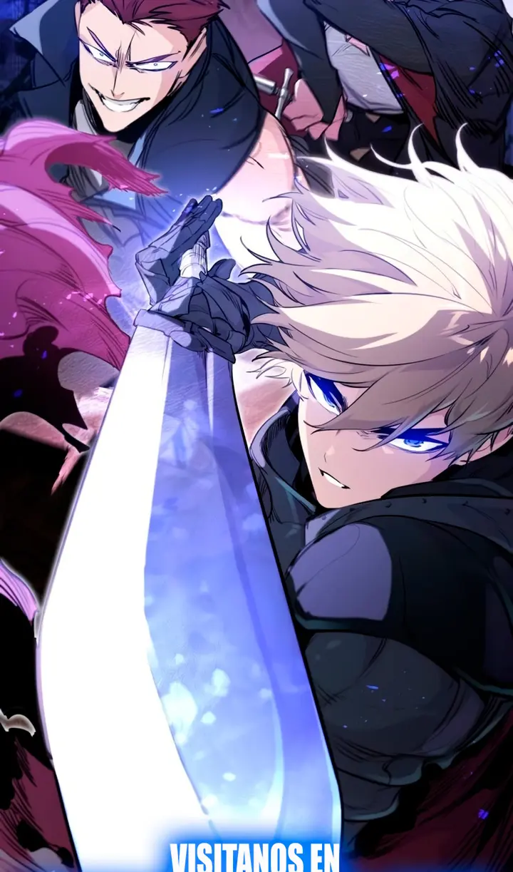 Las conspiraciones del mercenario regresado Capítulo 24 - Page 25