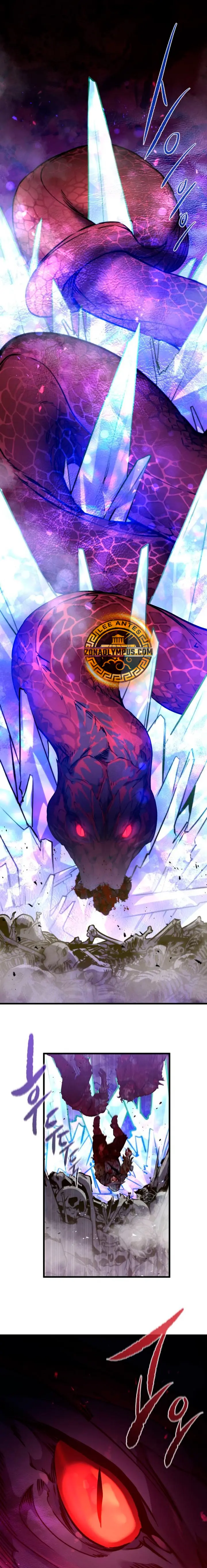 Las conspiraciones del mercenario regresado Capítulo 26 - Page 2