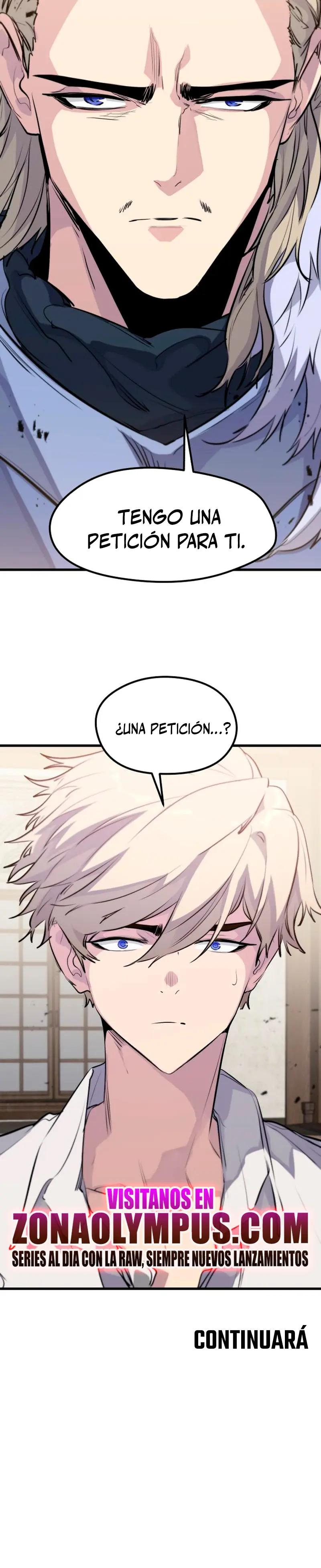 Las conspiraciones del mercenario regresado Capítulo 29 - Page 28