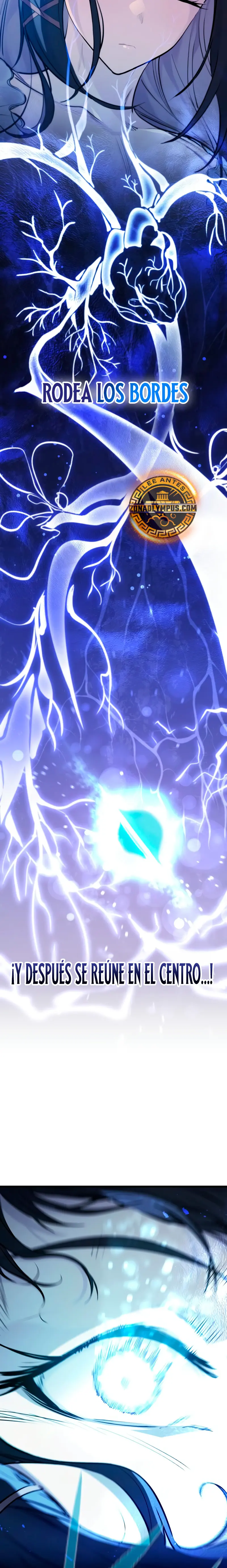 Las conspiraciones del mercenario regresado Capítulo 34 - Page 16