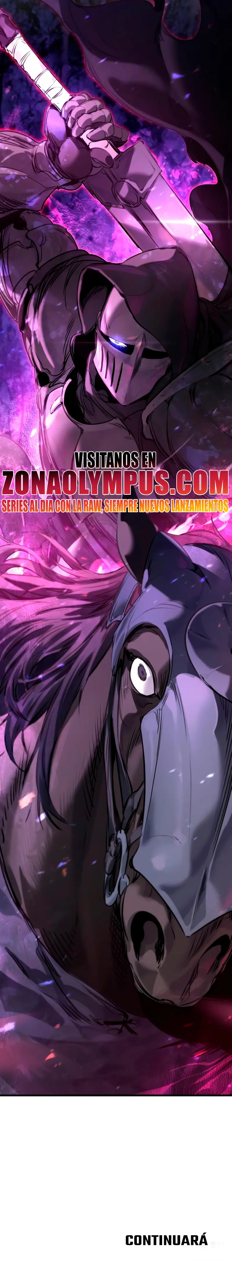 Las conspiraciones del mercenario regresado Capítulo 35 - Page 31