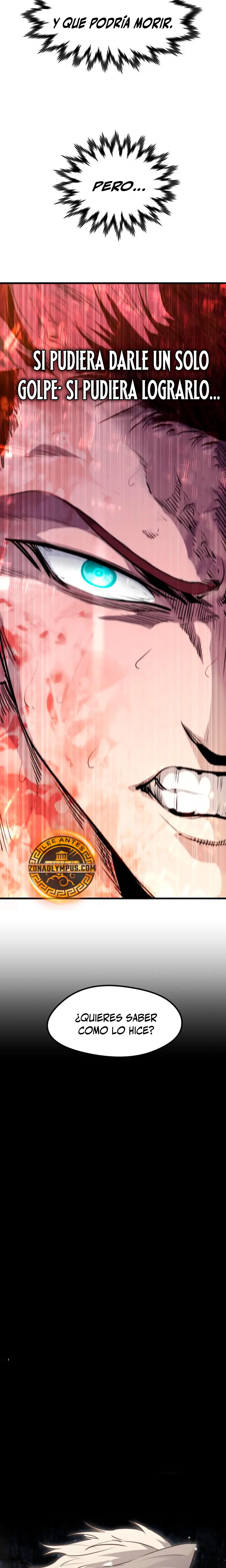 Las conspiraciones del mercenario regresado Capítulo 40 - Page 3