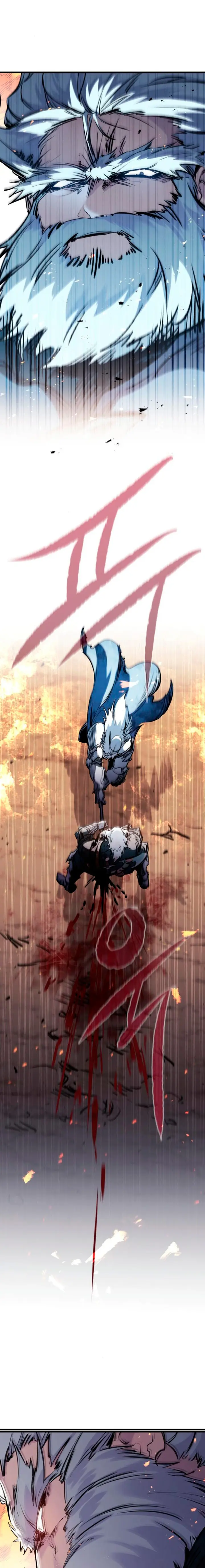 Las conspiraciones del mercenario regresado Capítulo 41 - Page 13