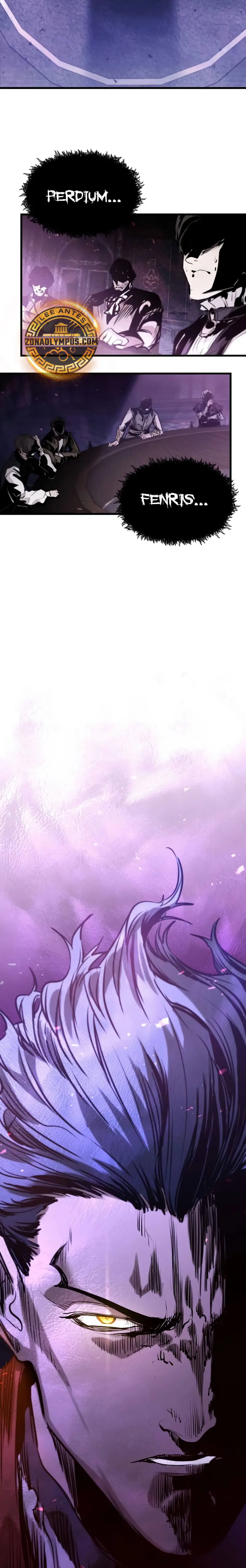 Las conspiraciones del mercenario regresado Capítulo 48 - Page 30