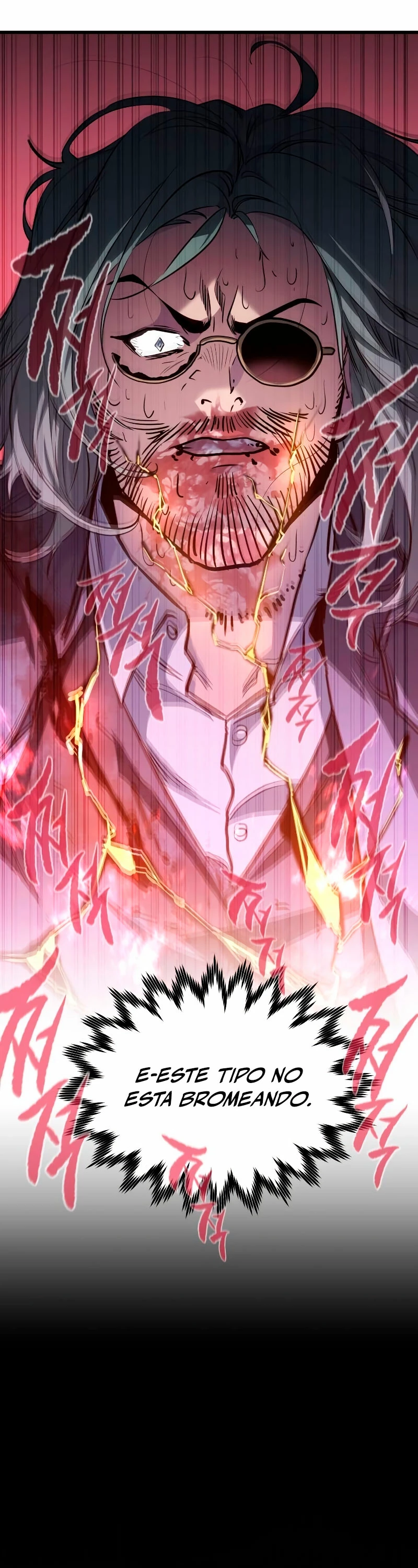 Las conspiraciones del mercenario regresado Capítulo 5 - Page 29