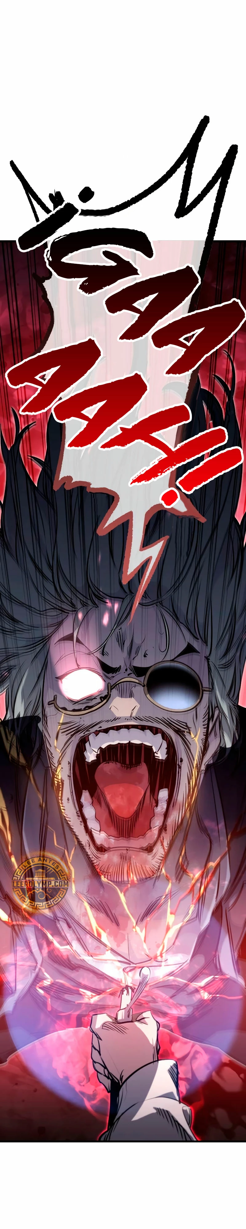 Las conspiraciones del mercenario regresado Capítulo 5 - Page 37