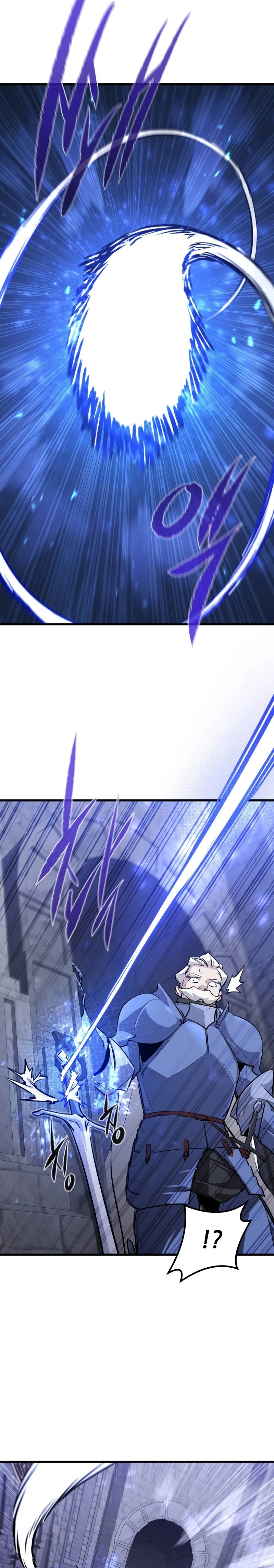 Las conspiraciones del mercenario regresado Capítulo 6 - Page 16