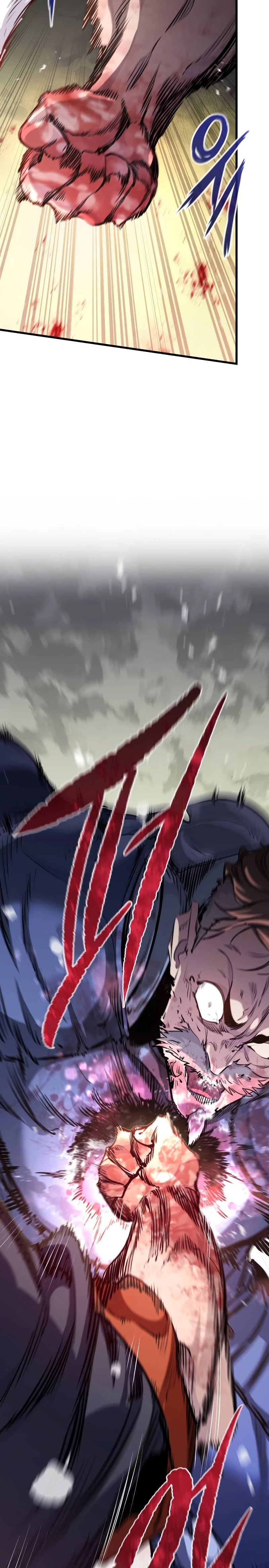 Las conspiraciones del mercenario regresado Capítulo 6 - Page 42