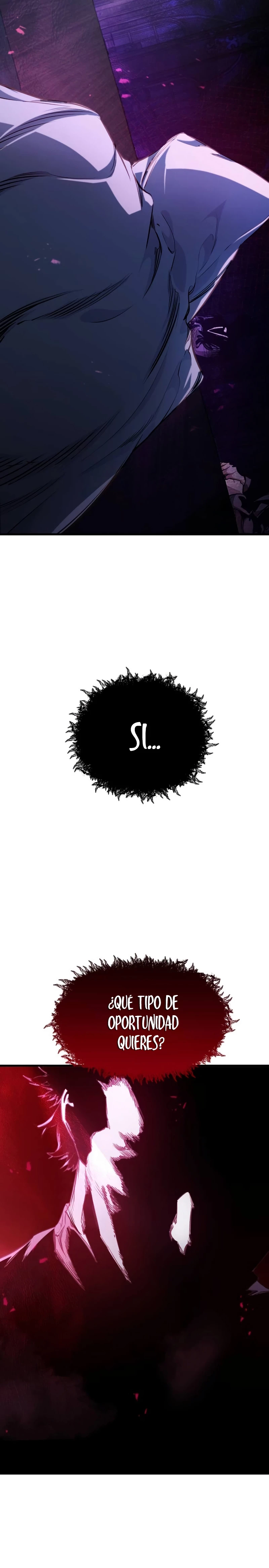 Las conspiraciones del mercenario regresado Capítulo 6 - Page 9