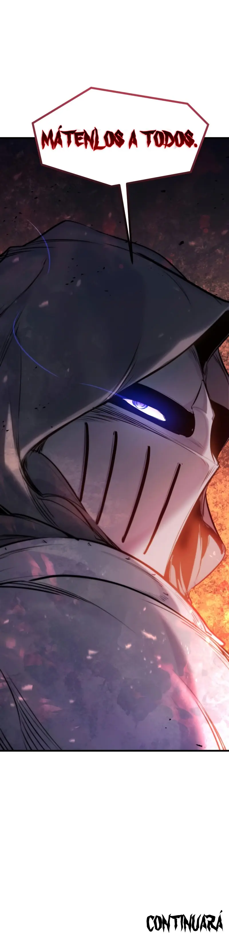 Las conspiraciones del mercenario regresado Capítulo 60 - Page 27