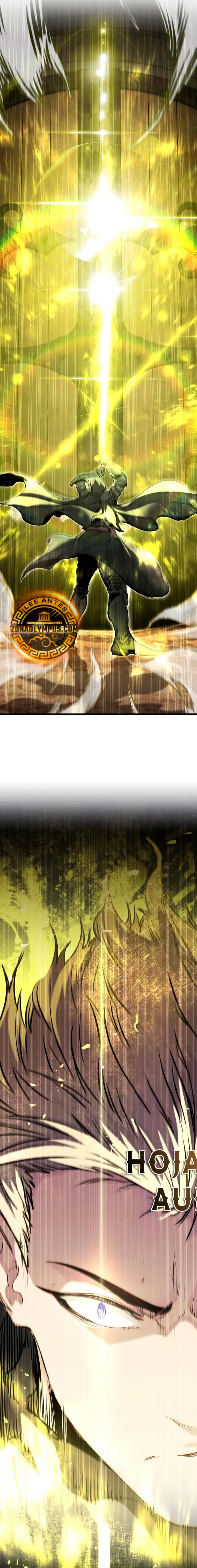 Las conspiraciones del mercenario regresado Capítulo 62 - Page 22