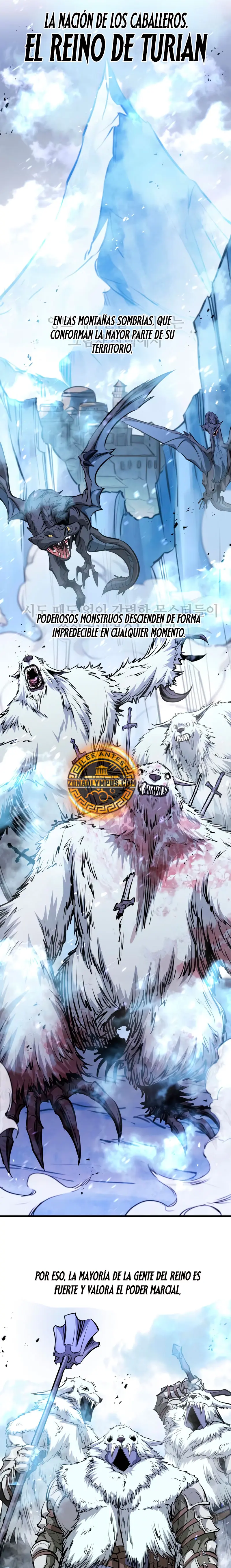 Las conspiraciones del mercenario regresado Capítulo 67 - Page 12