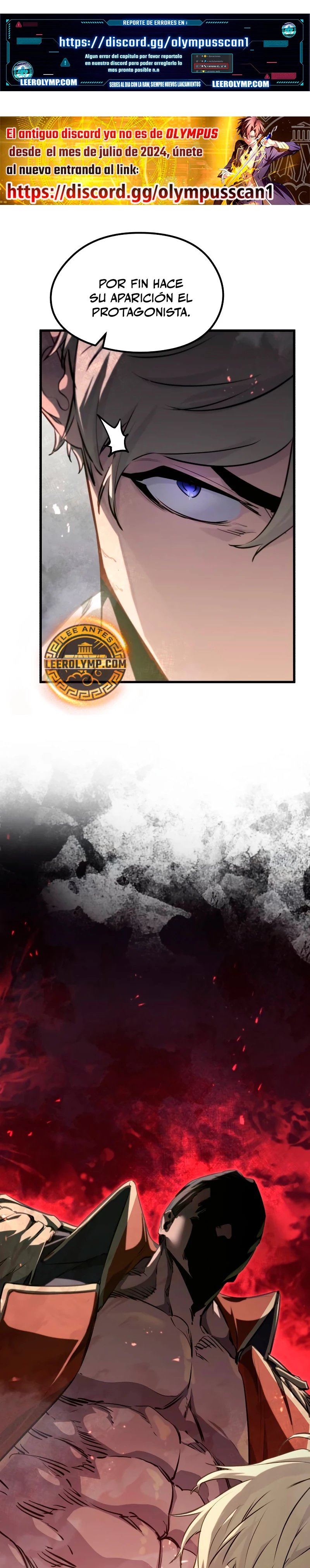 Las conspiraciones del mercenario regresado Capítulo 7 - Page 2