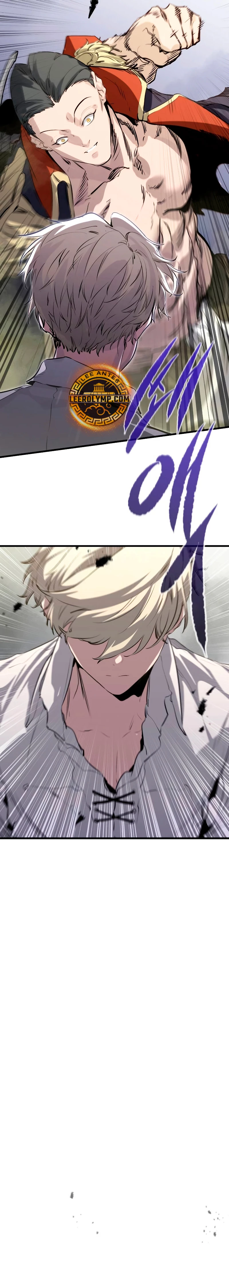 Las conspiraciones del mercenario regresado Capítulo 7 - Page 30