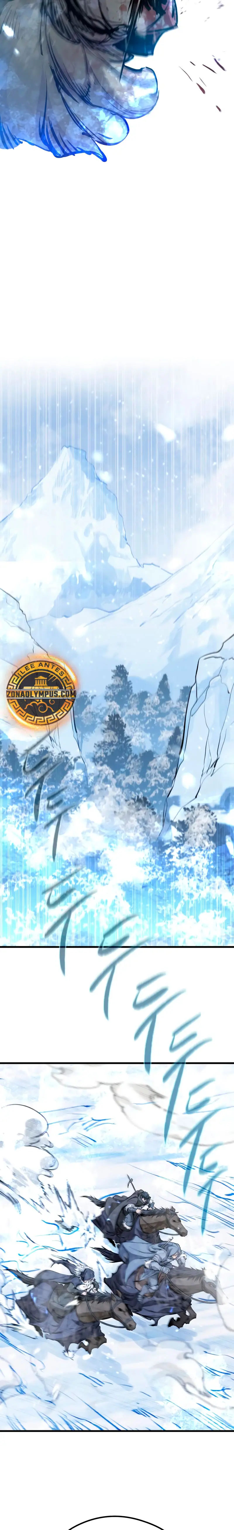 Las conspiraciones del mercenario regresado Capítulo 71 - Page 29