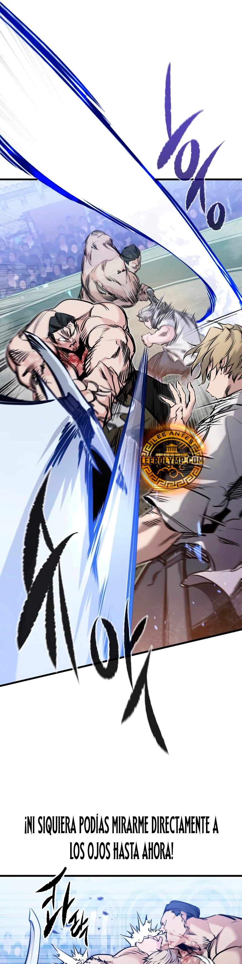 Las conspiraciones del mercenario regresado Capítulo 9 - Page 16