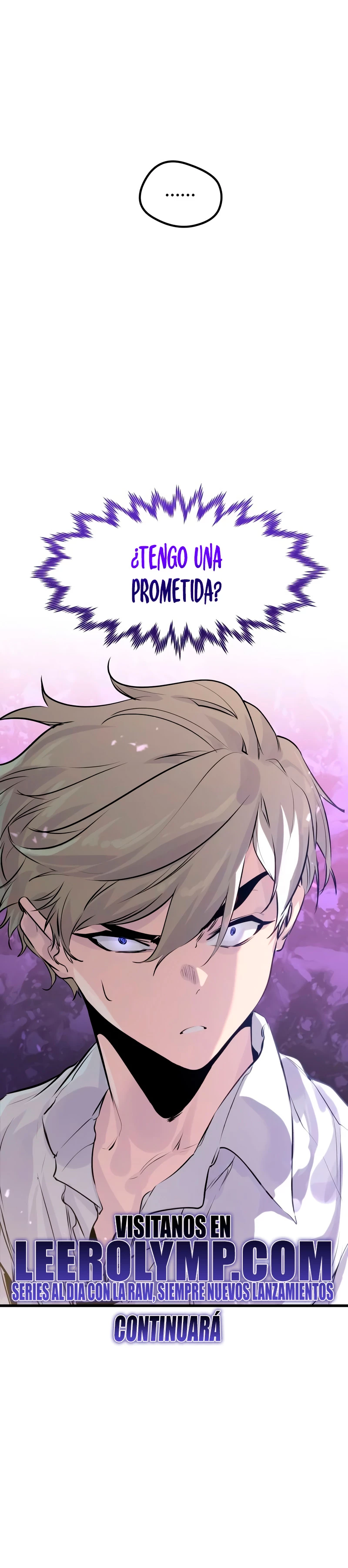 Las conspiraciones del mercenario regresado Capítulo 9 - Page 44