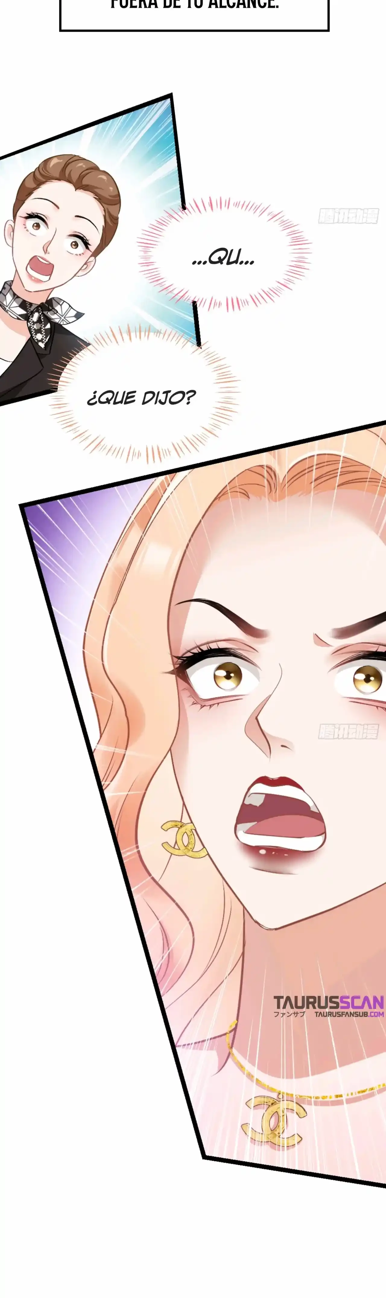 Despues De Dejar De Actuar Como Un Perro, Me Convertí En Un Magnate Celestial Urbano Capítulo 0 - Page 7