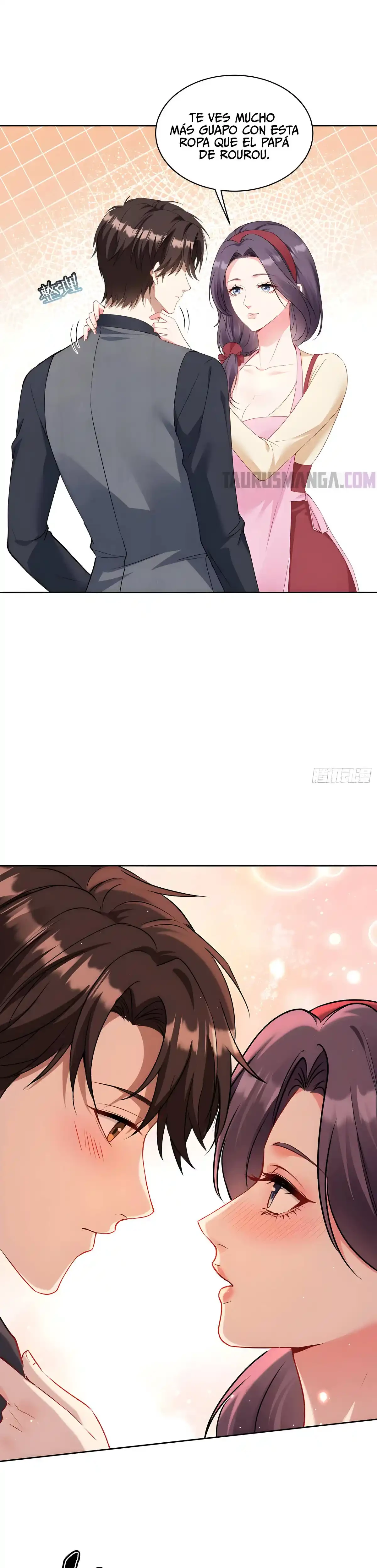 Despues De Dejar De Actuar Como Un Perro, Me Convertí En Un Magnate Celestial Urbano Capítulo 101 - Page 4