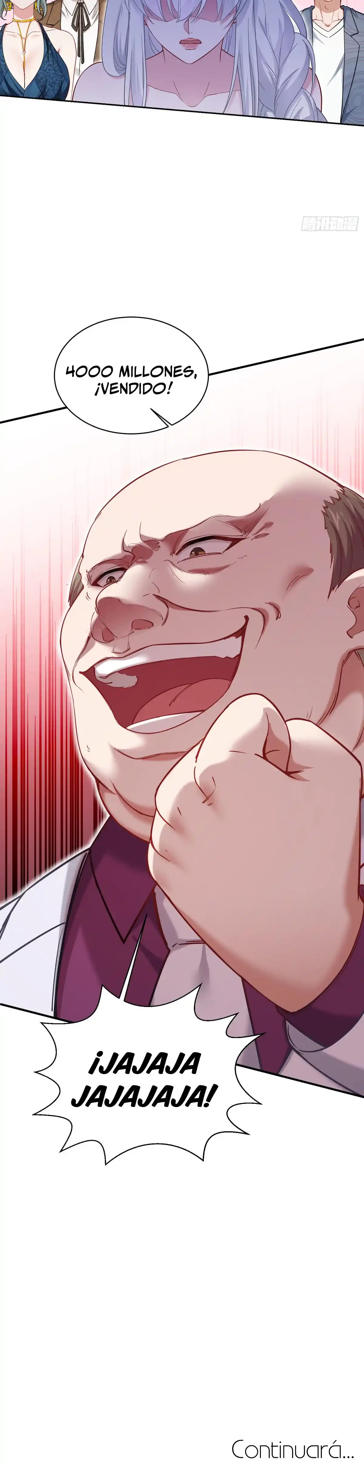 Despues De Dejar De Actuar Como Un Perro, Me Convertí En Un Magnate Celestial Urbano Capítulo 105 - Page 25