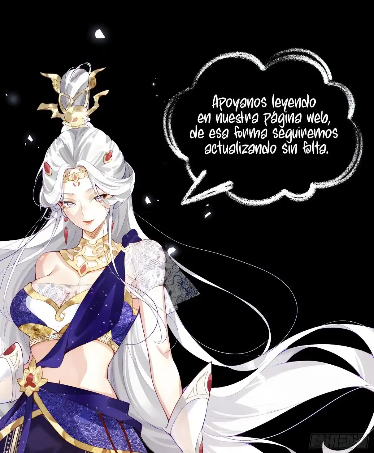 Despues De Dejar De Actuar Como Un Perro, Me Convertí En Un Magnate Celestial Urbano Capítulo 108 - Page 26