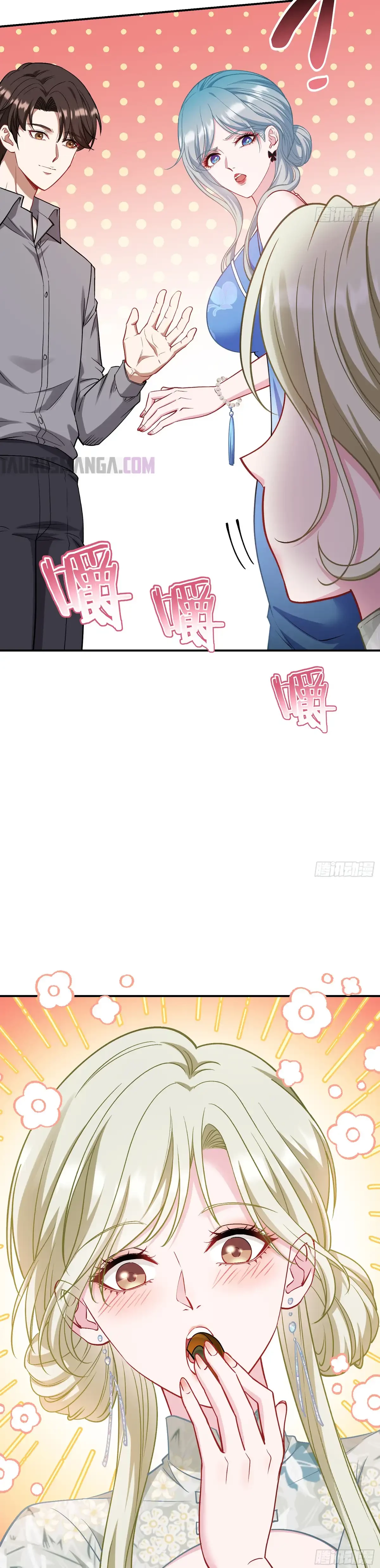 Despues De Dejar De Actuar Como Un Perro, Me Convertí En Un Magnate Celestial Urbano Capítulo 114 - Page 19