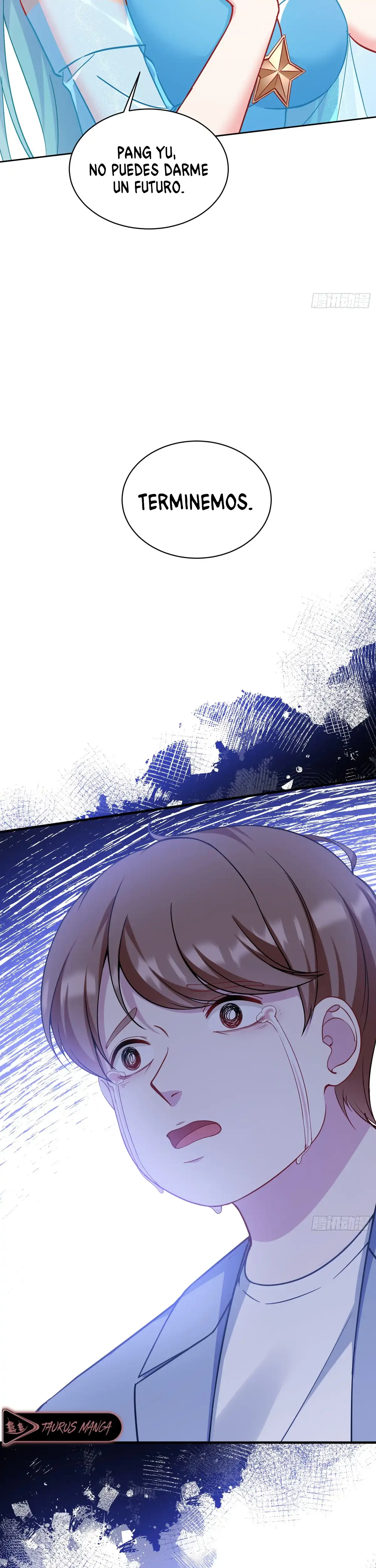 Despues De Dejar De Actuar Como Un Perro, Me Convertí En Un Magnate Celestial Urbano Capítulo 117 - Page 17
