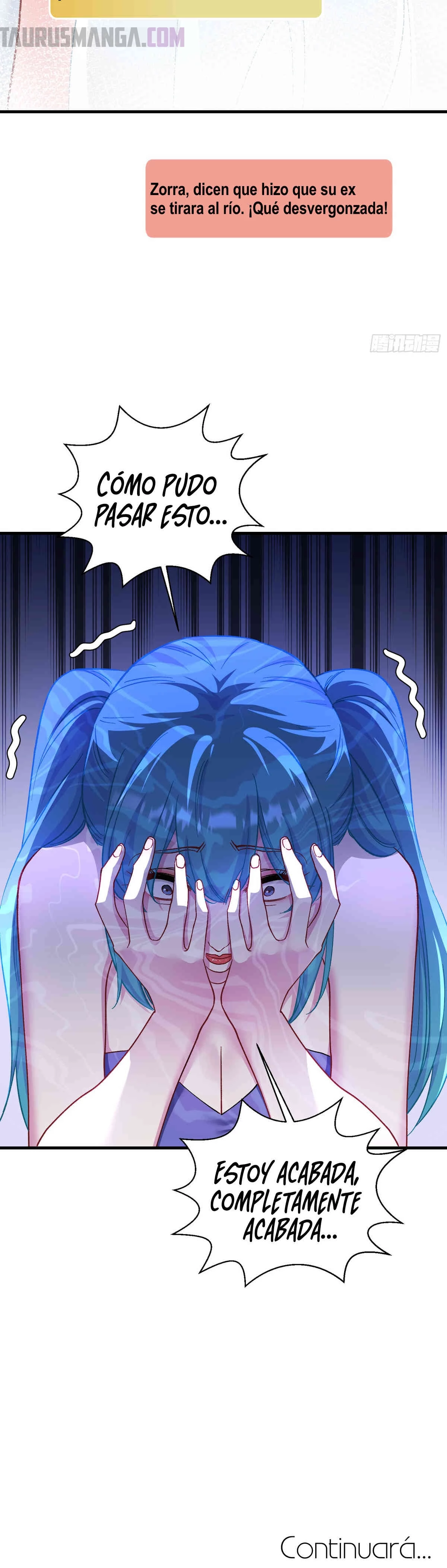 Despues De Dejar De Actuar Como Un Perro, Me Convertí En Un Magnate Celestial Urbano Capítulo 118 - Page 27