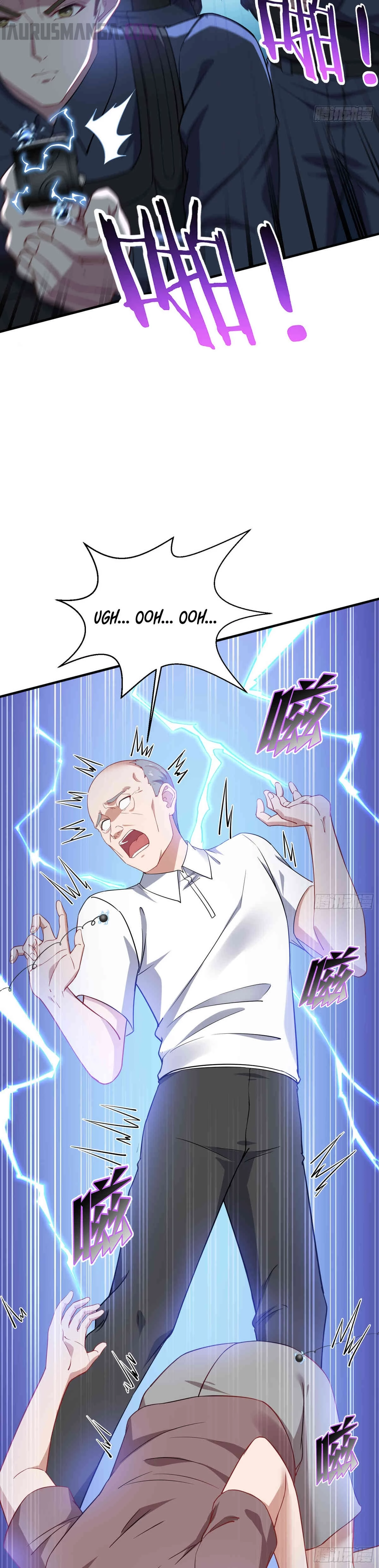 Despues De Dejar De Actuar Como Un Perro, Me Convertí En Un Magnate Celestial Urbano Capítulo 122 - Page 12