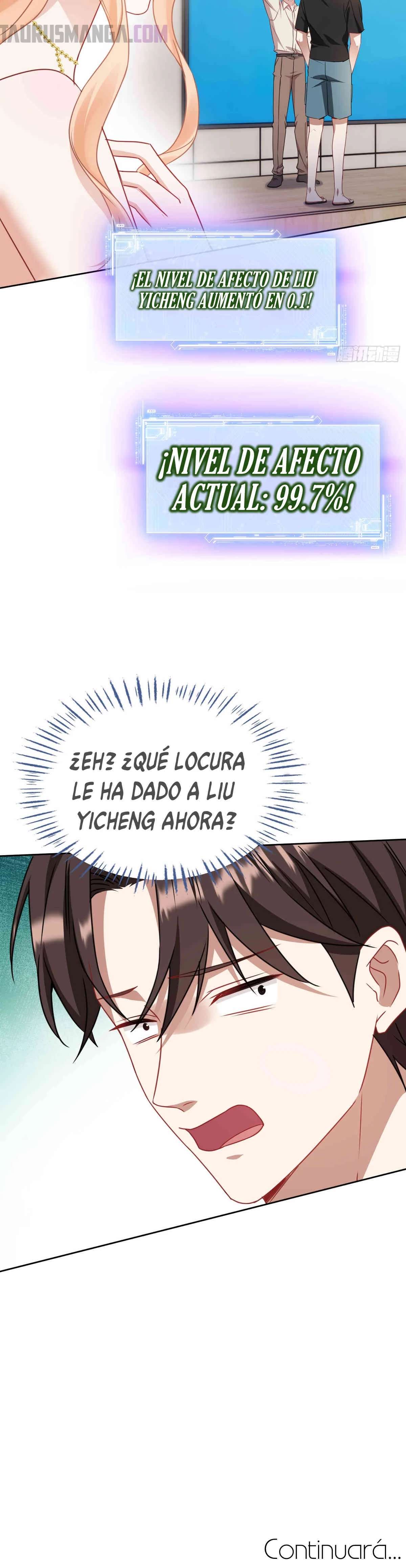 Despues De Dejar De Actuar Como Un Perro, Me Convertí En Un Magnate Celestial Urbano Capítulo 125 - Page 30