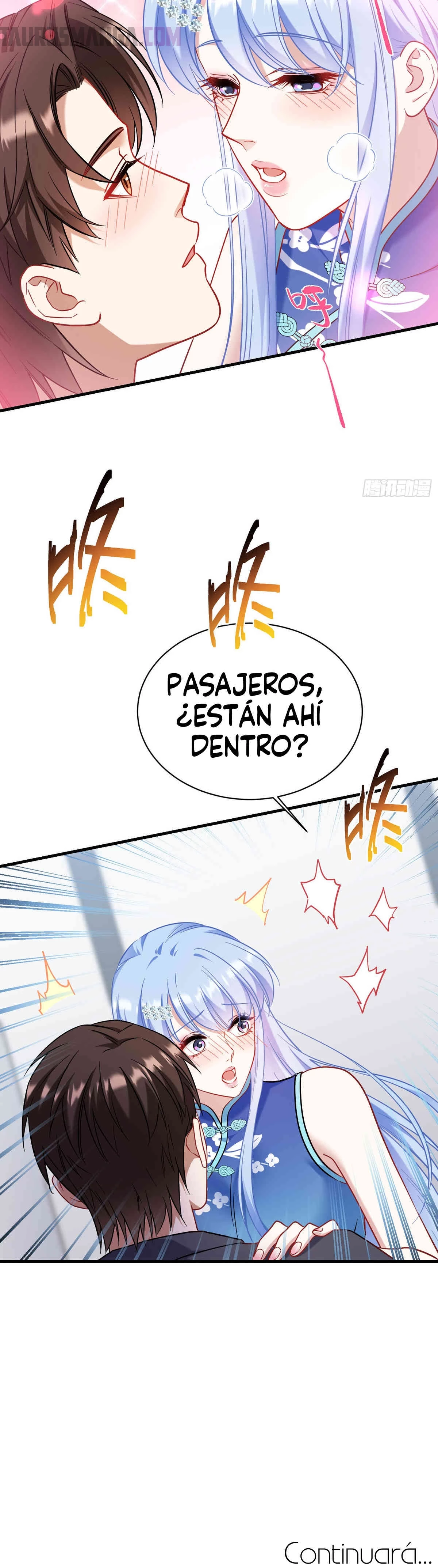 Despues De Dejar De Actuar Como Un Perro, Me Convertí En Un Magnate Celestial Urbano Capítulo 128 - Page 25