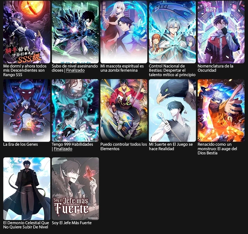 Despues De Dejar De Actuar Como Un Perro, Me Convertí En Un Magnate Celestial Urbano Capítulo 129 - Page 7