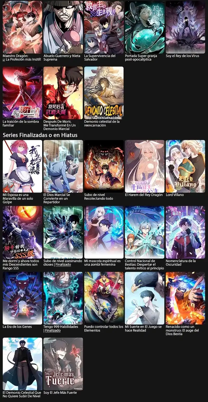 Despues De Dejar De Actuar Como Un Perro, Me Convertí En Un Magnate Celestial Urbano Capítulo 131 - Page 7