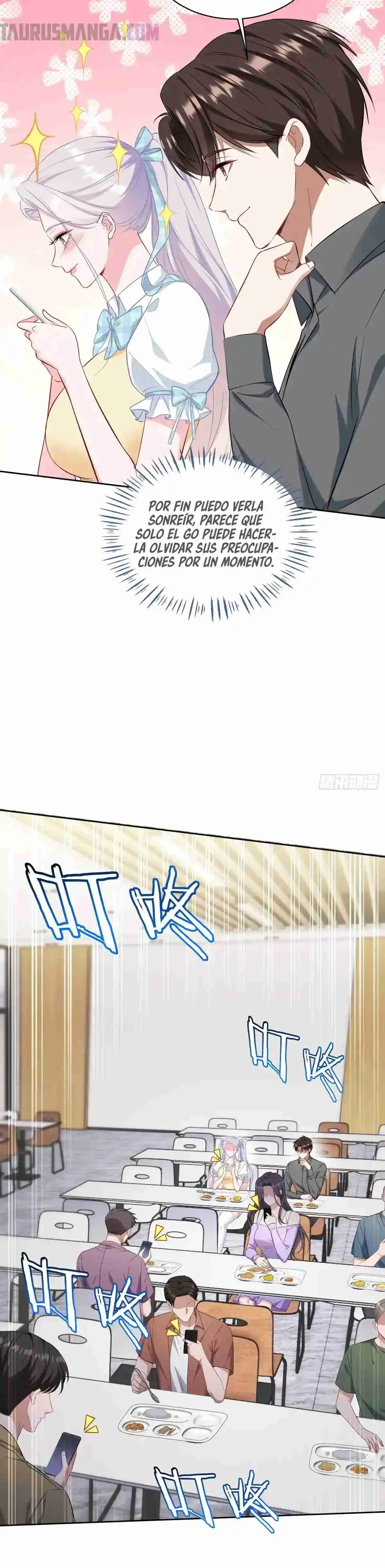 Despues De Dejar De Actuar Como Un Perro, Me Convertí En Un Magnate Celestial Urbano Capítulo 133 - Page 14