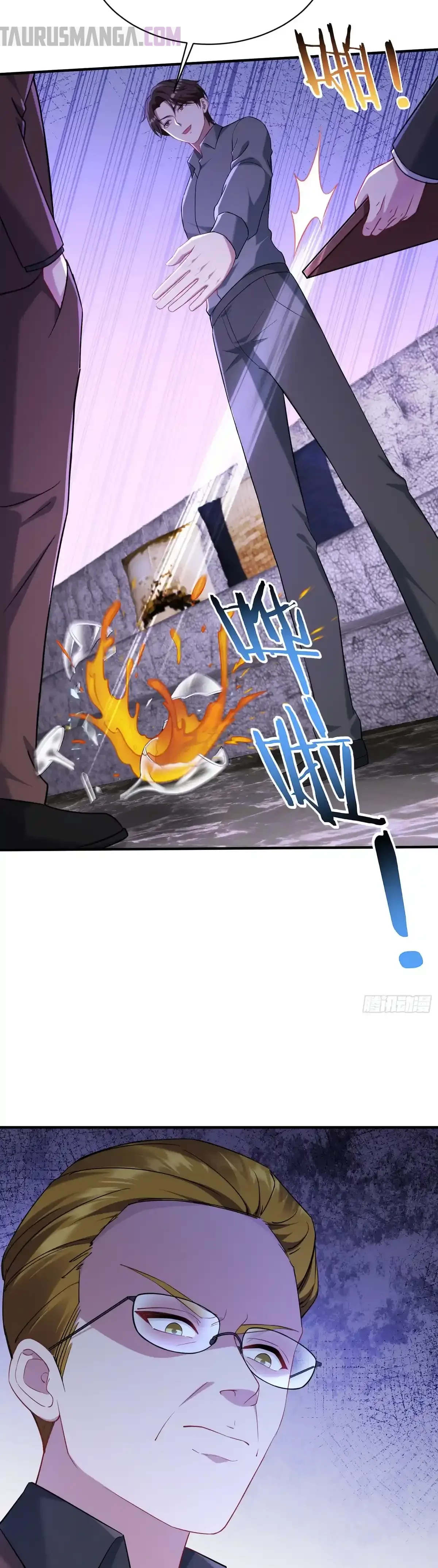 Despues De Dejar De Actuar Como Un Perro, Me Convertí En Un Magnate Celestial Urbano Capítulo 136 - Page 23