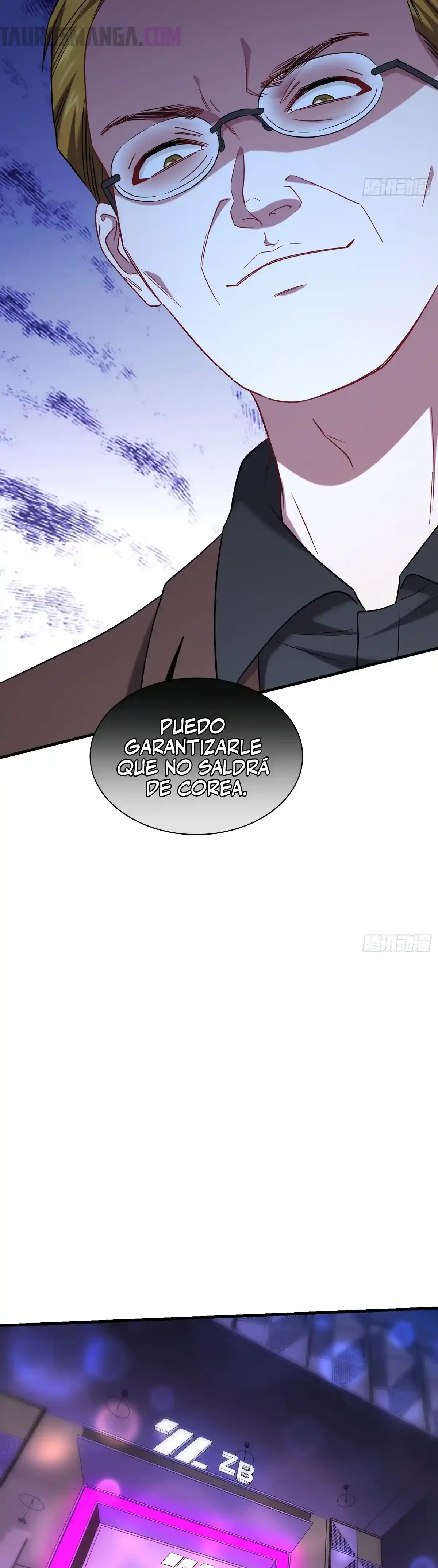 Despues De Dejar De Actuar Como Un Perro, Me Convertí En Un Magnate Celestial Urbano Capítulo 136 - Page 26