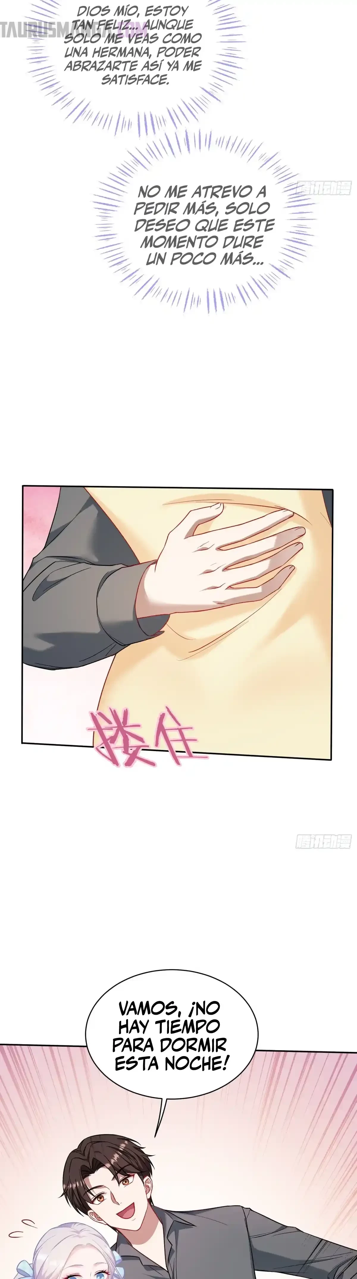 Despues De Dejar De Actuar Como Un Perro, Me Convertí En Un Magnate Celestial Urbano Capítulo 136 - Page 31