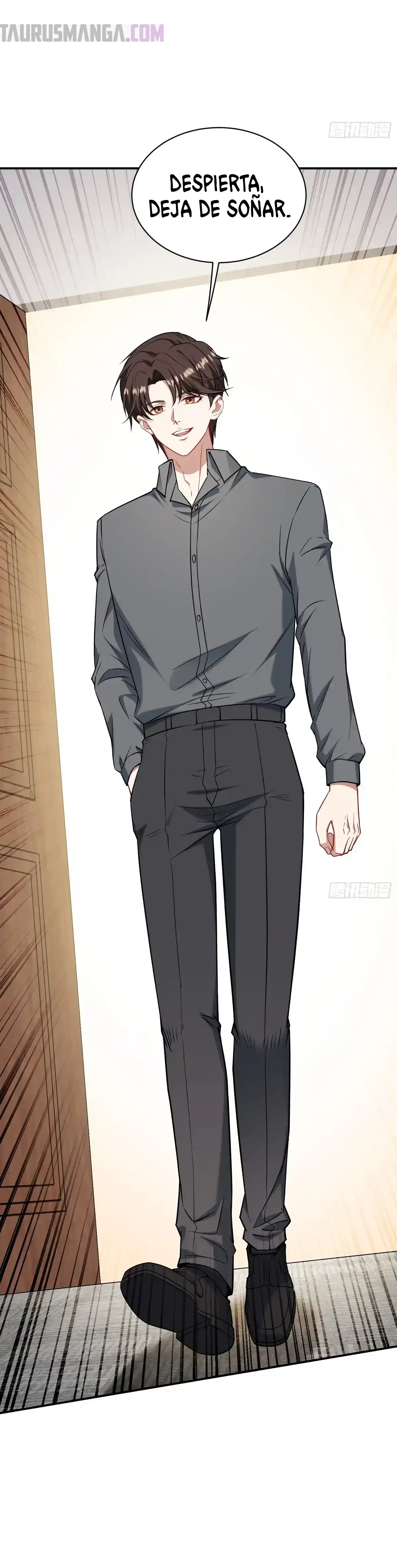 Despues De Dejar De Actuar Como Un Perro, Me Convertí En Un Magnate Celestial Urbano Capítulo 139 - Page 10