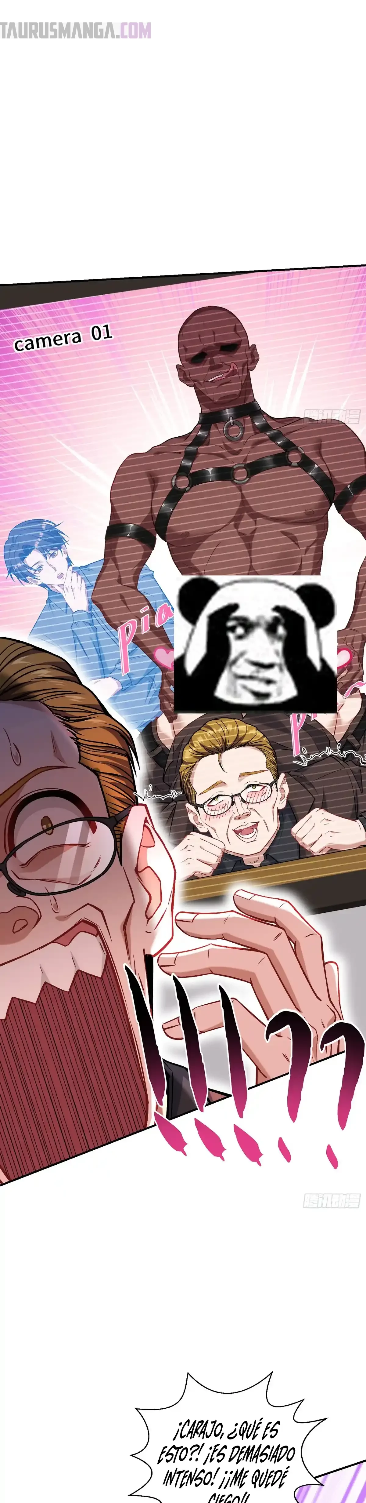 Despues De Dejar De Actuar Como Un Perro, Me Convertí En Un Magnate Celestial Urbano Capítulo 139 - Page 19