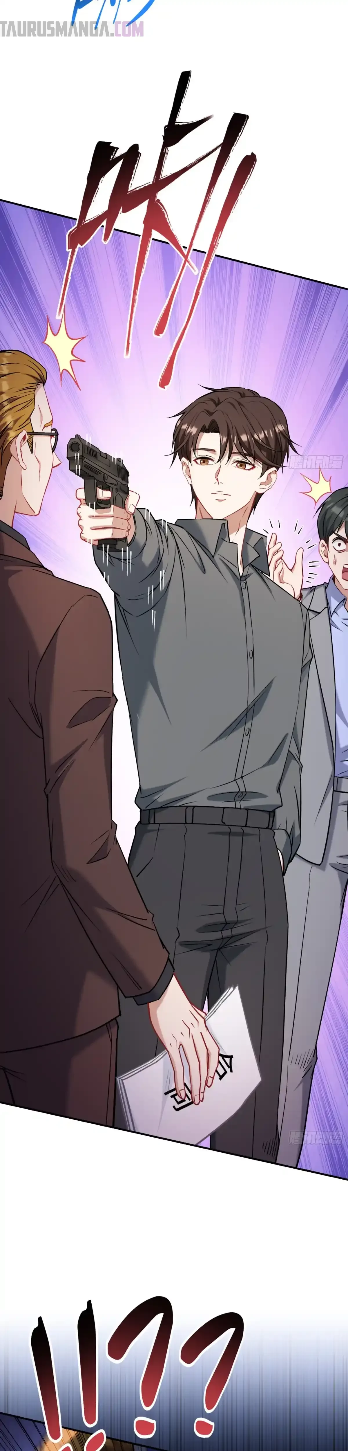 Despues De Dejar De Actuar Como Un Perro, Me Convertí En Un Magnate Celestial Urbano Capítulo 140 - Page 16