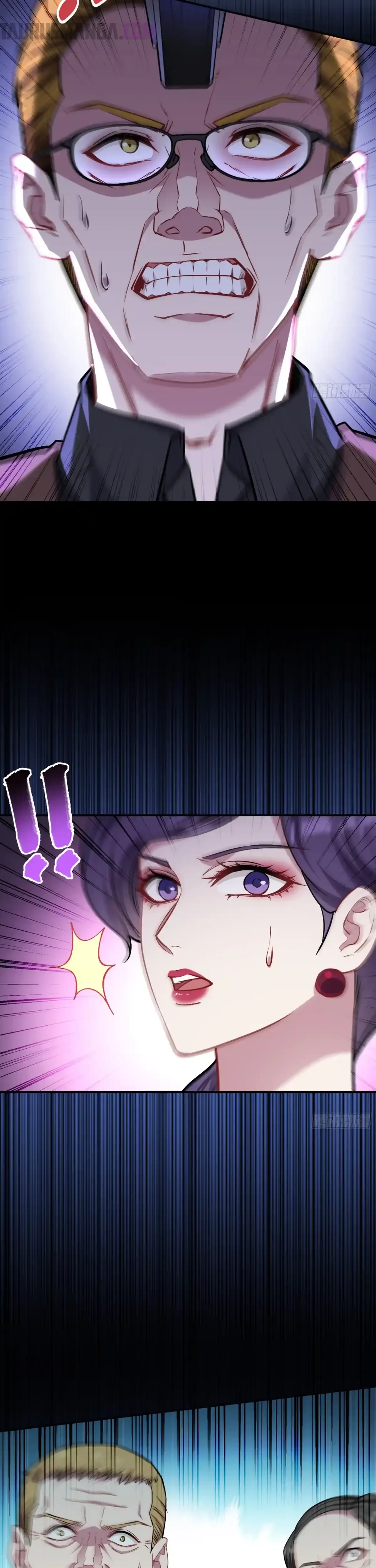 Despues De Dejar De Actuar Como Un Perro, Me Convertí En Un Magnate Celestial Urbano Capítulo 140 - Page 17