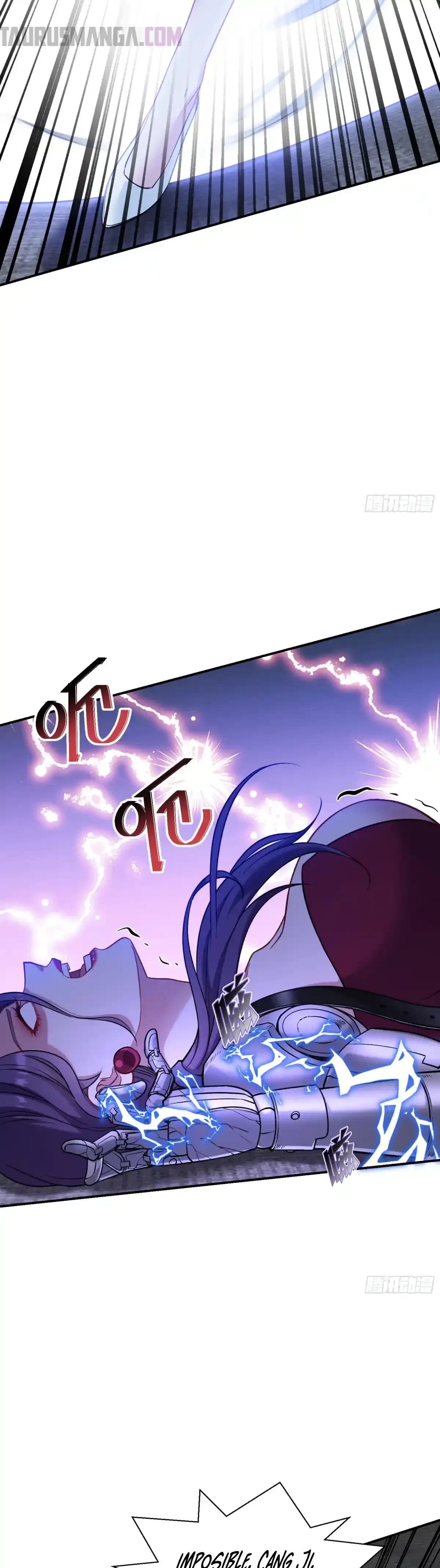 Despues De Dejar De Actuar Como Un Perro, Me Convertí En Un Magnate Celestial Urbano Capítulo 140 - Page 27