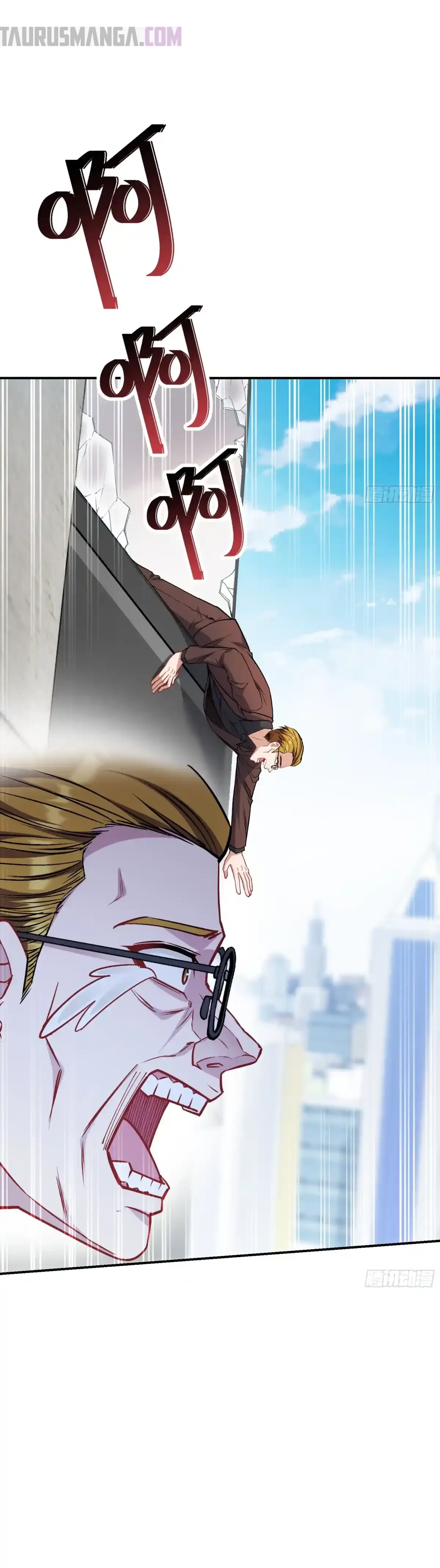 Despues De Dejar De Actuar Como Un Perro, Me Convertí En Un Magnate Celestial Urbano Capítulo 140 - Page 31